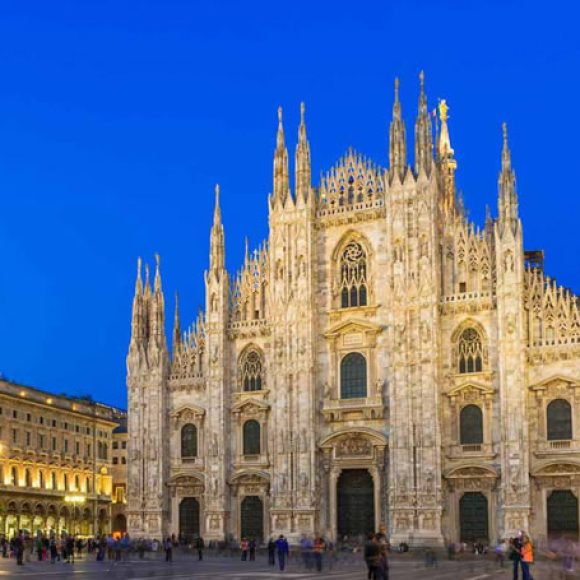 Milano
